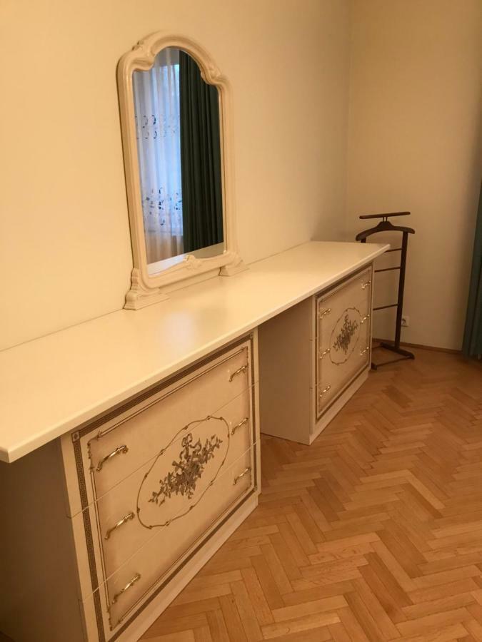 Gabor Pal 1 Apartman 2 Szoba Dunafoldvar Bagian luar foto
