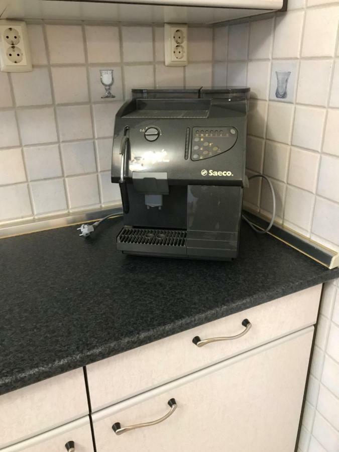 Gabor Pal 1 Apartman 2 Szoba Dunafoldvar Bagian luar foto